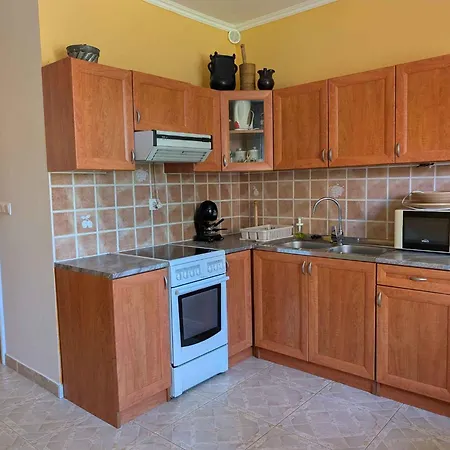 Apartmán Beachfront In Siofok-balaton 58146 Siófok