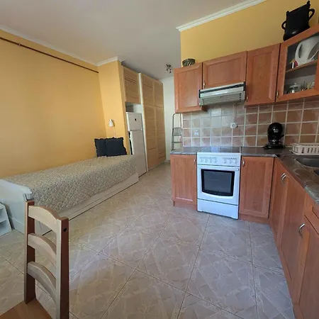 Beachfront In Siofok-balaton 58146