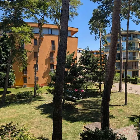 Apartmán Beachfront In Siofok-balaton 58146 Siófok