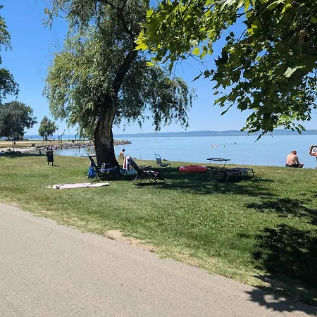 Beachfront In Siofok-balaton 58146 Siófok